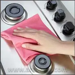 چربی زدا و پاک کننده نانو استار Nanostar