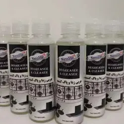 چربی زدا و پاک کننده نانو استار Nanostar