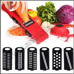 رنده و سالاد ساز Wire Cutter
