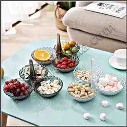 ظرف تنقلات 3 خانه گوجی