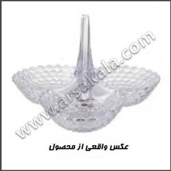 ظرف تنقلات 3 خانه گوجی