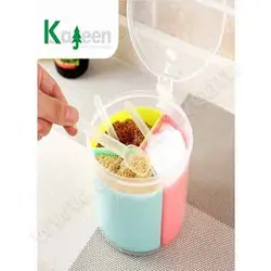 جا ادویه کاجین Kajeen