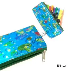 جامدادی سه بعدی فانتزی