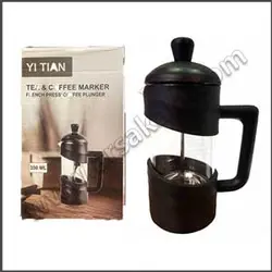 فرنچ پرس 350 میلی YITIAN