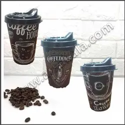 ماگ کافی مسافرتی کوچک O style