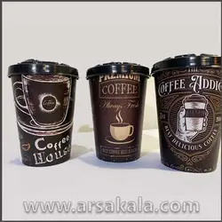 ماگ کافی مسافرتی کوچک O style