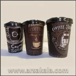 ماگ کافی مسافرتی کوچک O style
