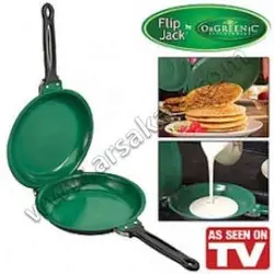 ماهیتابه پنکیک Orgreenic