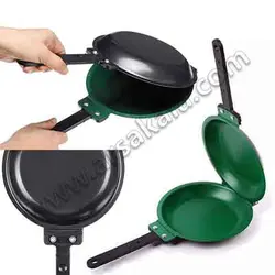 ماهیتابه پنکیک Orgreenic
