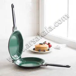 ماهیتابه پنکیک Orgreenic