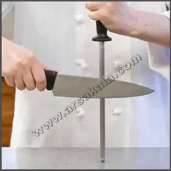 چاقو تیز کن مصقل