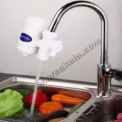 دستگاه تصفیه آب خانگی SWS