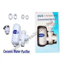 دستگاه تصفیه آب خانگی SWS