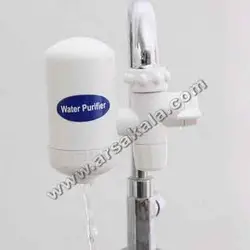 دستگاه تصفیه آب خانگی SWS