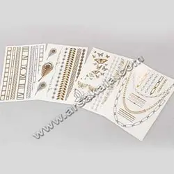 تاتو موقت جواهرات Tatoo Shimmer