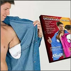 پد ضد عرق My Dry