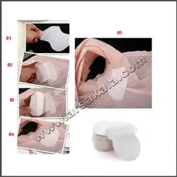 پد ضد عرق My Dry