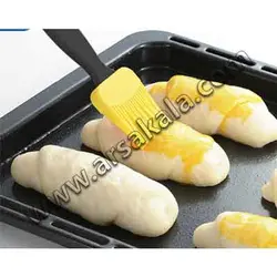 قلمو 3 عددی آشپزی سیلیکونی Better Brush