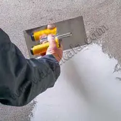 عایق رطوبتی نانو پلیمر ترکیبی JNS