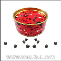 کنسرو شکلات ولنتاین