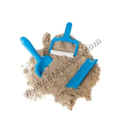 شن جادویی Squishy Sand