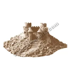 شن جادویی Squishy Sand
