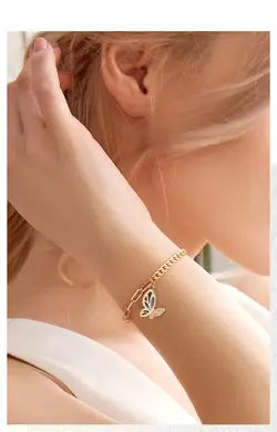 Shaparak Bracelet