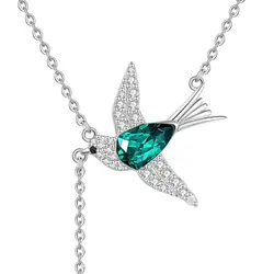 Little Bird necklace