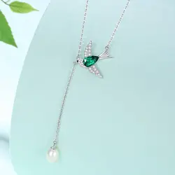 Little Bird necklace