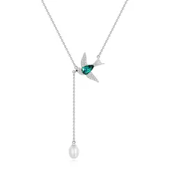 Little Bird necklace