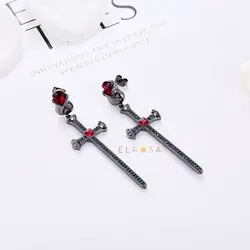 Black Rose
