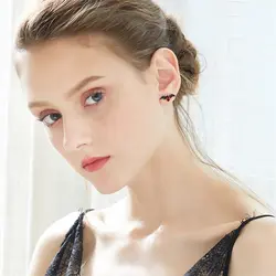 Bat earring