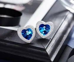 Blue Heart