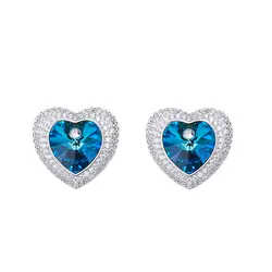 Blue Heart