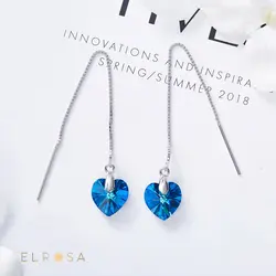 Blue heart