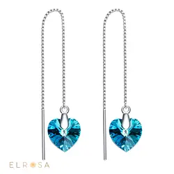 Blue heart