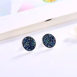 Galaxy earring