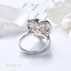 Heart ring