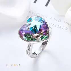 Heart ring