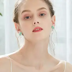 Heavenly Butterfly earrings