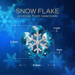 snow flake