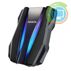 هارد اکسترنال ADATA HD770G ظرفیت 2 ترابایت