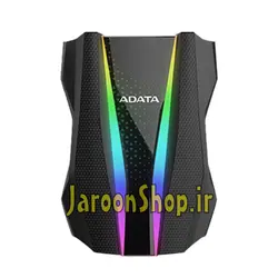 هارد اکسترنال ADATA HD770G ظرفیت 1 ترابایت