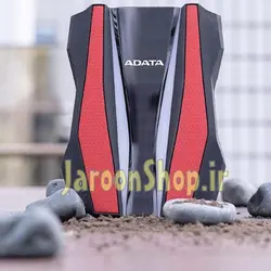 هارد اکسترنال ADATA HD770G ظرفیت 1 ترابایت