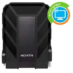 هارد اکسترنال ای دیتا مدل HD710 Pro ظرفیت 4 ترابایت