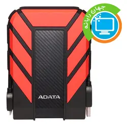 هارد اکسترنال ای دیتا مدل HD710 Pro ظرفیت 4 ترابایت