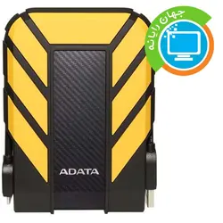 هارد اکسترنال ای دیتا مدل HD710 Pro ظرفیت 4 ترابایت