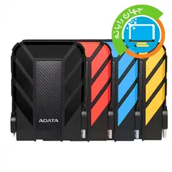 هارد اکسترنال ای دیتا مدل HD710 Pro ظرفیت 4 ترابایت