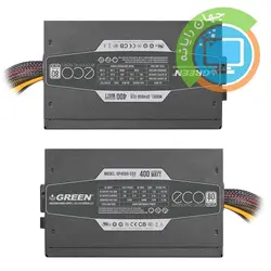 پاور گرین مدل GP400A-ECO (R3.1)