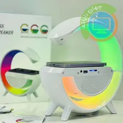 اسپیکر وایرلس طرح گوگل مدل BT 2301